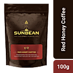 Sunbean   Gourmet Coffee 100 g 