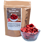 Evolve Beetroot Chips 40 g 