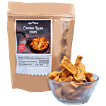 Evolve Chatpata Rajma Chips 50 g