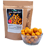 Evolve Quinoa Masala Puffs 40 g