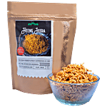 Evolve Raagi Bhujia - Heeng Jeera 90 g