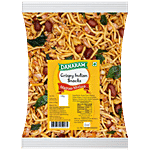 Danaram Crispy Indian Snacks - Madrasi Mixture 180 g 
