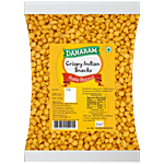 Danaram Crispy Indian Snacks - Plain Raita Boondi 180 g 