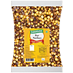 Danaram Diet Namkeen - Kala Chana 180 g 