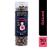 Tummy Pops Gulkand 274 g 