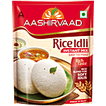 Aashirvaad Rice Idli Instant Mix 200 g Pouch