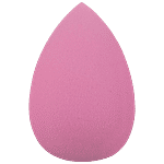 Bronson professional Pink Tear Drop Beauty Blender Makeup Sponge 1 pc 