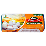 EggNest Herbal Eggs -  Promax  O3+ 10 pcs Tray Pack