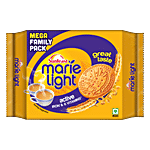 Sunfeast Marie Light Active Biscuits 956 g (Family Pack)