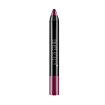 Swiss Beauty 12 Hrs. Stay Matte Crayon Lipstick - Long Lasting & Pigmented 3 g SB-S18-12 Burgundy