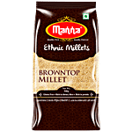 Manna Ethnic Millets Browntop Millet 500 g
