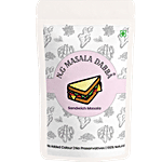 N.G Masala Dabba Sandwich Masala 100 g 