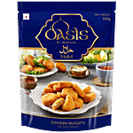 Oasis Chicken Nuggets 500 g 