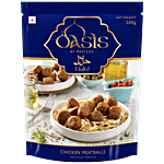 Oasis Chicken Meatballs 500 g