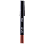 Lakme Matte Lip Crayon - Absolute Plush 2.8 g 301 Iced Mocha