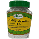 MANAY Lemon Ajwain Tea - Improves Overall Health 250 g 