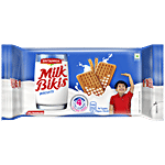 Britannia Milk Bikis Biscuits 300 g