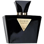 Guess Seductive Noir - For Women Eau De Toilette 75 ml 