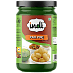 Indi  Panipuri Concentratre 250 g