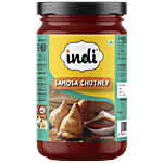 Indi  Samosa Chutney 280 g