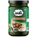 Indi  Green Chutney 250 g