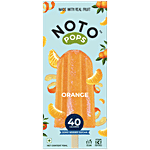 Noto Ice Cream Pop - Orange 70 ml