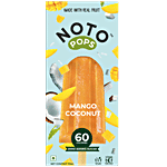 Noto Ice Cream Pop - Mango Coconut 70 ml 