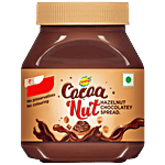 Sundrop Cocoa Nut Hazelnut Chocolatey Spread 160 g Jar