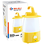 Bajaj Dhyuti Mini Rc Lantern 1 pc