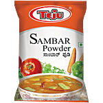 Teju Sambhar Masala Powder 100 g