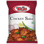 Teju Chicken Sukka Masala 80 g