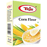 Teju Corn Flour 100 g
