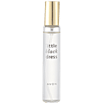 Avon Little Black Dress Purse Spray - With Lemon Oil, Jasmine & Sandalwood 11.5 ml 