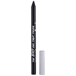 Avon Mark The Big Gel Paint Pencil Eyeliner - Long-Lasting & Budge-Proof 2 g Blackout