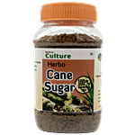 Back to Culture Herbo - Cane Sugar, Chemical Free 200 g