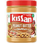 Kissan Crunchy Peanut Butter 920 g