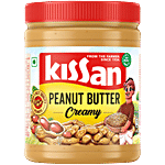 Kissan Creamy Peanut Butter 920 g