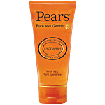 Pears Pure & Gentle Daily Cleansing Facewash - Ultra Mild, 98% Pure Glycerine 150 g