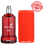 Fastrack Perfume - Beat, For Men, Fresh & Bold Fragrance 100 ml 
