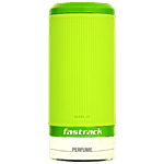 Fastrack Perfume - Solo, Unisex, Mix Of Spicy & Fruity Fragrance 100 ml 