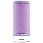 Fastrack Perfume - Pulse, For Women, Blend Of Strawberry, Raspberry & Mandarin Fragrance 100 ml 
