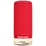 Fastrack Perfume - Trance, For Women, Fresh, Fruity & Fiery Fragrance 100 ml 