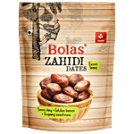 Bolas Zahidi Dates 500 g