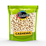 Molsi's Tiny Cashew Nuts - Rich In Fibre 500 g 