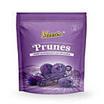 Molsi's California Prunes - Pitted & Dried, Zero Added Sugar 200 g