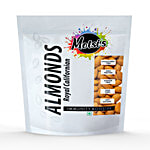 Molsi's Royal Californian Almonds - Immunity Booster 200 g
