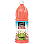 Minute Maid  Gritty Guava - Shake 'N' Drink 1 L 