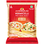Aashirvaad Vermicelli, Made From Wheat, No Maida 400 g