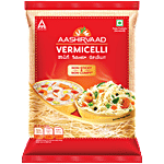 Aashirvaad Vermicelli, Made From Wheat, No Maida 850 g 