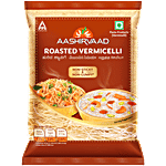 Aashirvaad Roasted Vermicelli, Made From Wheat, No Maida 400 g